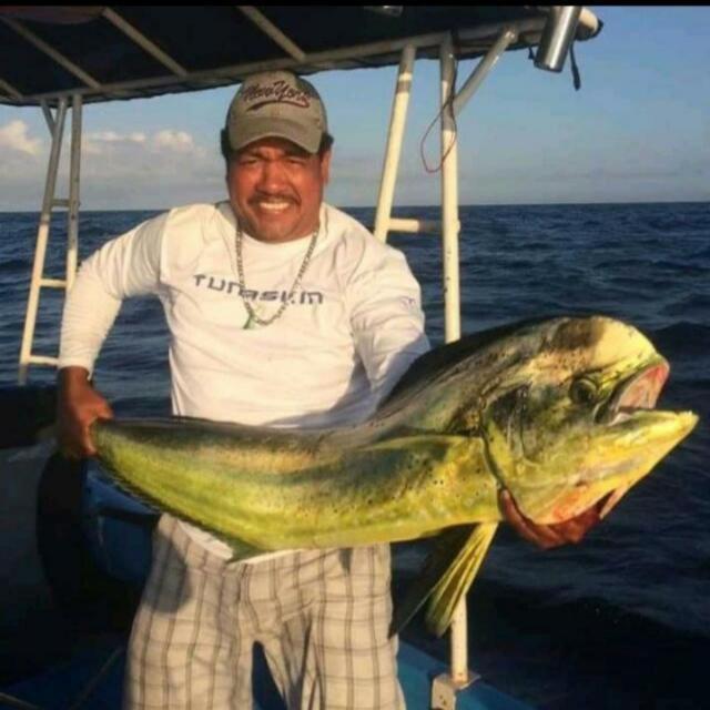 The Captains Iin Chinandega Bagian luar foto
