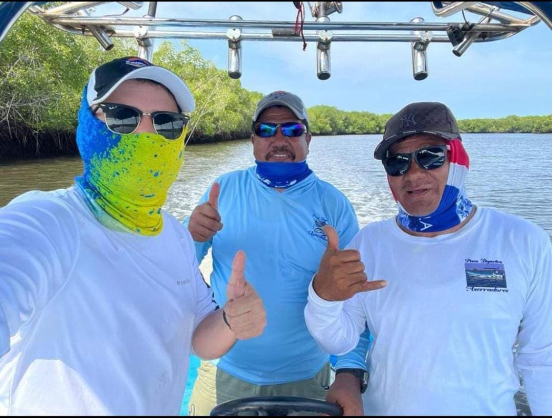 The Captains Iin Chinandega Bagian luar foto