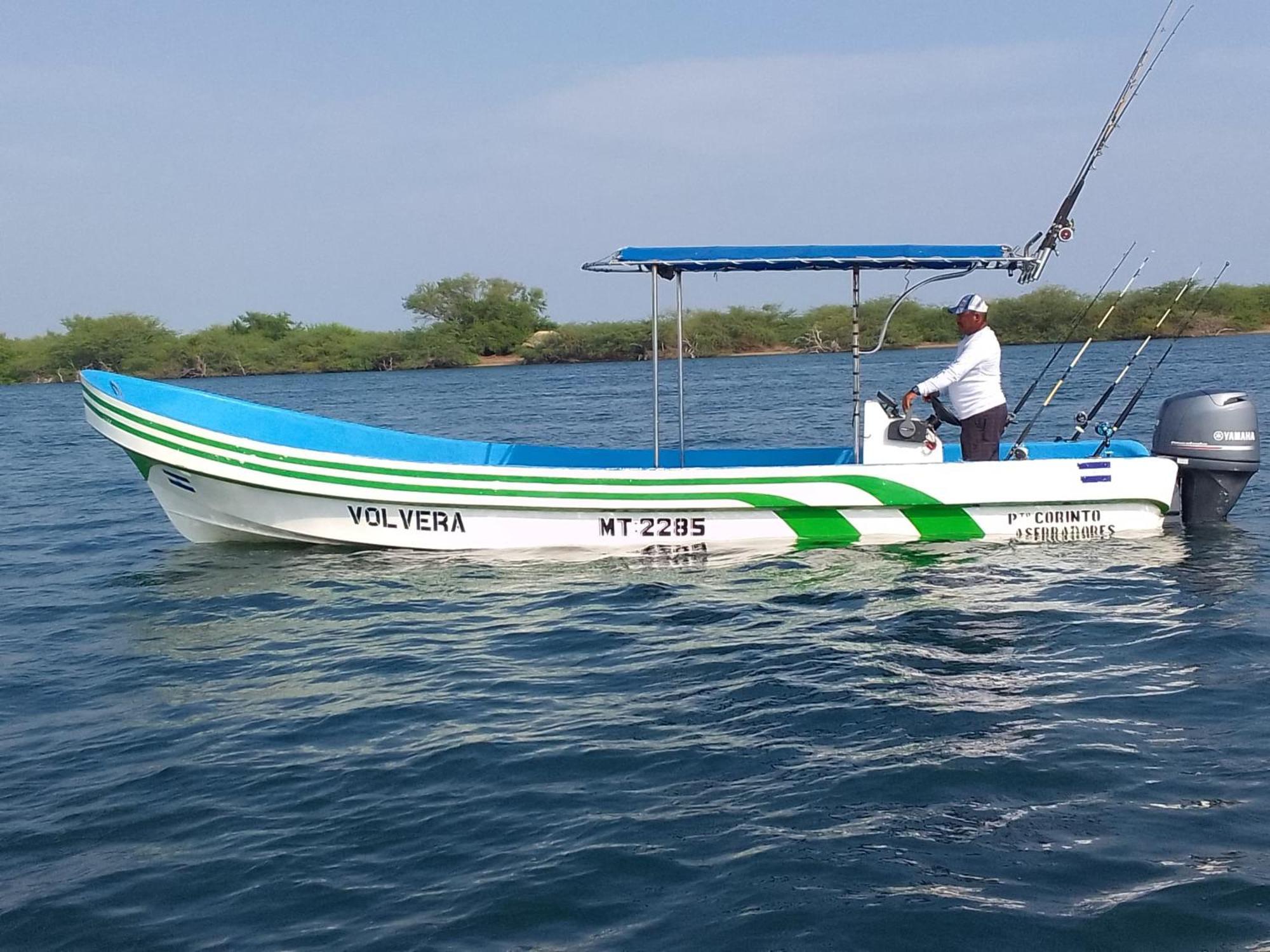 The Captains Iin Chinandega Bagian luar foto