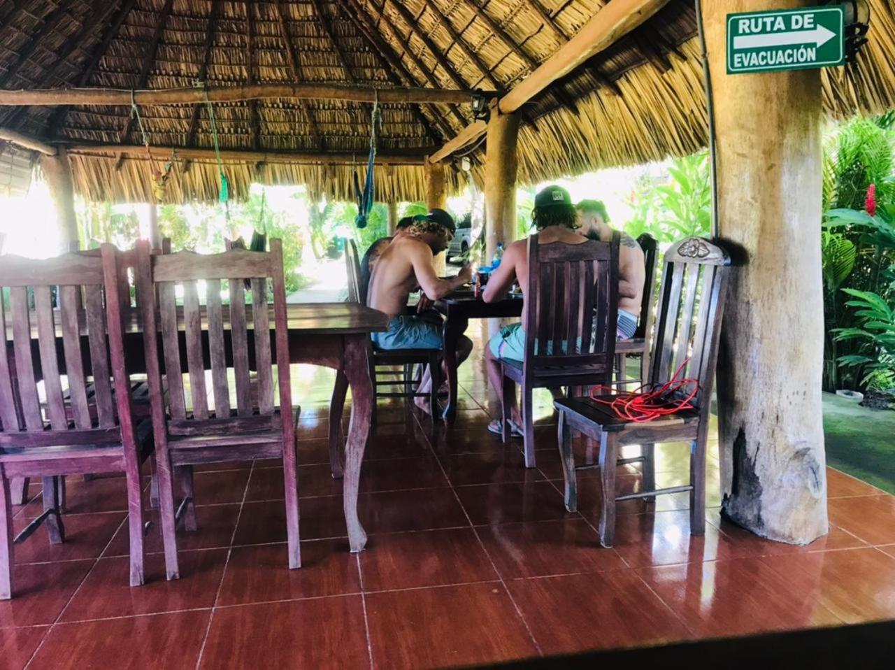 The Captains Iin Chinandega Bagian luar foto
